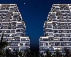 Квартира для продажи в Deniz, Турция