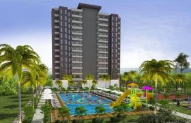 Квартира для продажи в Deniz, Турция