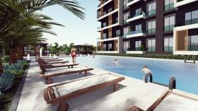 Apartment for sale in Deniz, Turkey