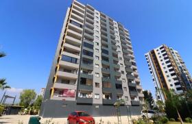 apartman  satılık 'de Deniz, Türkiye