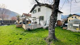 Vivienda unifamiliar en venta en Werdenberg, Suiza