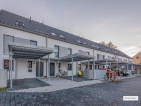 المنزل حبس الرهن في Frankenberg-Mittelsachsen, ألمانيا