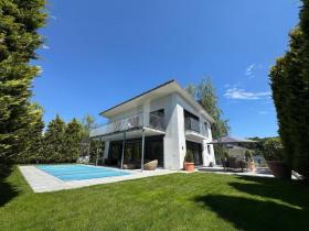 casa isolada para alugar em Kleingurmels, Suíça