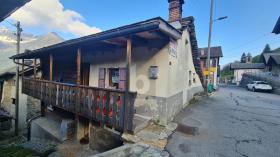 Vivienda unifamiliar en venta en Sobrio, Suiza