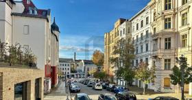 appartement en vente à Berlin-Mitte, Allemagne