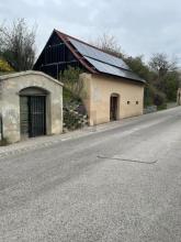 Szőlészet eladó a  oldalon. Schleinbach, Ausztria