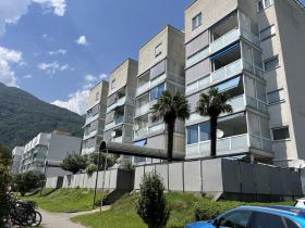 appartamento in vendita a Bellinzonese-Monti di Artore, Svizzera