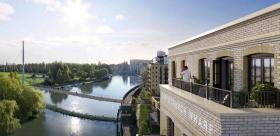 Apartment for sale in Reading-Southcote, United Kingdom