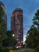apartman  satılık 'de London-Мерилибон, Birleşik Krallık