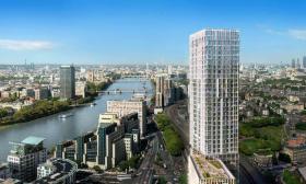 Apartamento à venda em London, Reino Unido