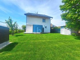 Ground floor apartment for rent in Vienna-Essling, Austria