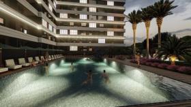 Apartman za prodaju u Tomuk, Turkey