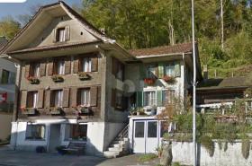 Casa plurifamiliar en venta en Alpnachstad, Suiza