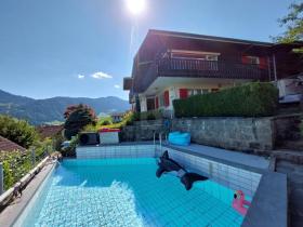 Charlet for rent in Steinerberg, Switzerland