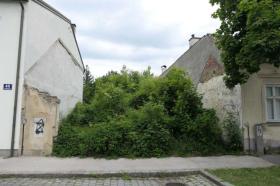 byggegrunn Foreclosures i Wien-KG Hadersdorf, Austria