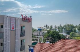 apartman  satılık 'de กรุงเทพมหานคร-Bueng Kum District, Tayland