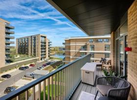 Apartment zu verkaufen in Reading-Southcote, Vereinigtes Königreich