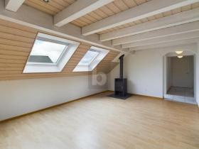 Top floor apartment  for rent in Aefligen, Switzerland