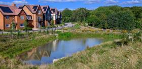 Appartements en vente à Хай-Уиком, Royaume-Uni