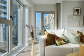 Квартира для продажи в Reading-Southcote, Великобритания