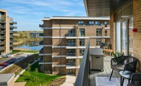 Квартира для продажи в Reading-Southcote, Великобритания