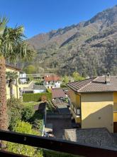 casa per le vacanze in vendita a Pianezzo, Svizzera