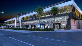 Companhia, objeto comercial à venda em Adalia-Üçgen Mahallesi, Turquia