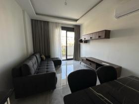 Apartamento à venda em Adalia-Üçgen Mahallesi, Turquia