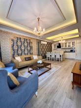 Apartamento à venda em Adalia-Üçgen Mahallesi, Turquia