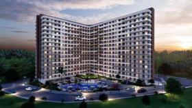 Appartements en vente à Акдениз, Turquie