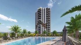 Apartman za prodaju u Çeşmeli, Turkey