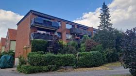 zemin apartman  satılık 'de Isernhagen-Gartenstadt Lohne, Almanya