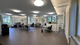 Espacio de oficina en alquiler en Lucerna, Suiza