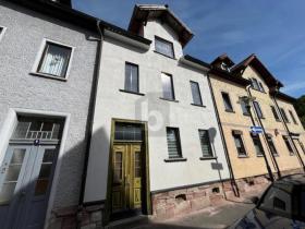 Terraced houses for sale in Schmalkalden, Germany