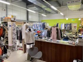 Shop kiadó a  oldalon. Hinteregg, Svájc