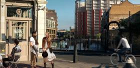 Apartamentos en venta en London-Bethnal Green, Gran Bretaña