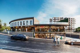 Empresa, objeto comercial en venta en Altıntaş, Turquía