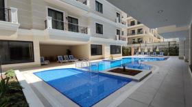 Apartamentos en venta en Adalia-Üçgen Mahallesi, Turquía
