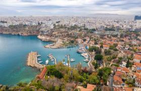 Empresa, objeto comercial en venta en Kılıncarslan, Turquía