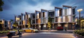 Casa en venta en Bahcesehir 2. Kısım, Turquía