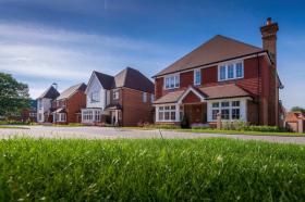 House for sale in South Water, United Kingdom