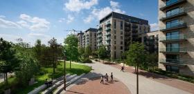 Apartman za prodaju u Southall, Velika Britanija