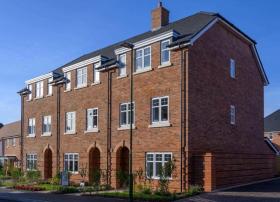 House for sale in South Water, United Kingdom