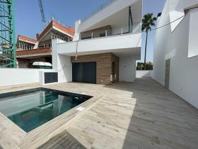 Haus zu verkaufen in Villamartín, Spanien