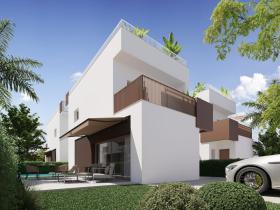 Haus zu verkaufen in La Marina, Spanien