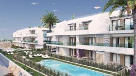 Apartment zu verkaufen in Pilar De La Horadada: Two And Three-Bedr, Spanien
