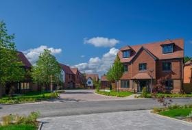 Huis te koop in Tonbridge and Malling-Hildenborough, Verenigd Koninkrijk
