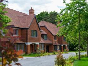 Huis te koop in Tonbridge and Malling-Hildenborough, Verenigd Koninkrijk