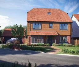 Huis te koop in Tonbridge and Malling-Hildenborough, Verenigd Koninkrijk