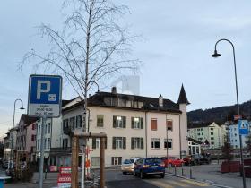 Living & Firm, de negocios en alquiler en Rorschach, Suiza
